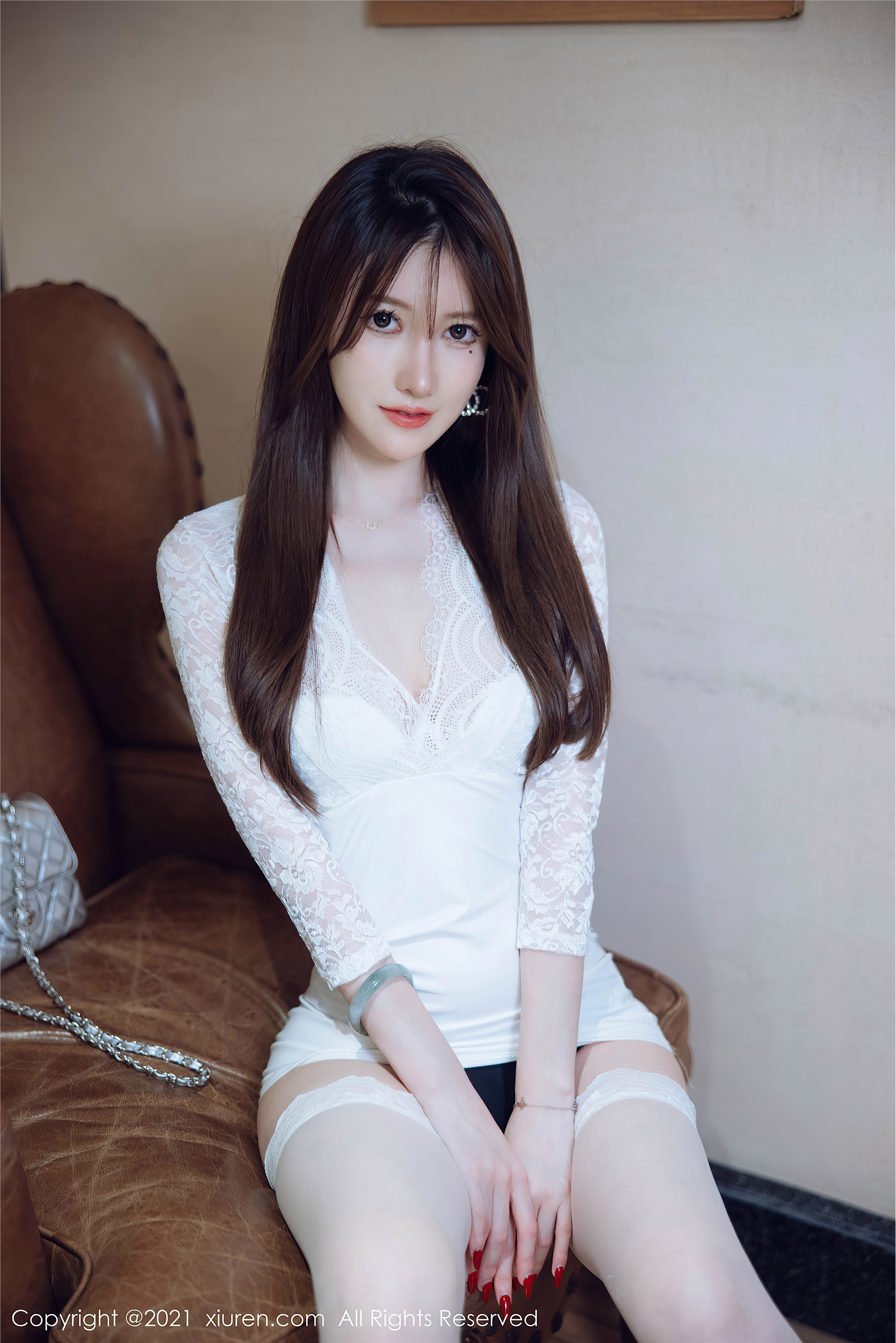 Xiuren秀人网 2021.10.26 NO.4121 美桃酱